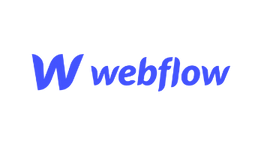 Webflow logo