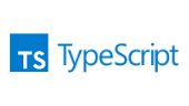 Typescript logo